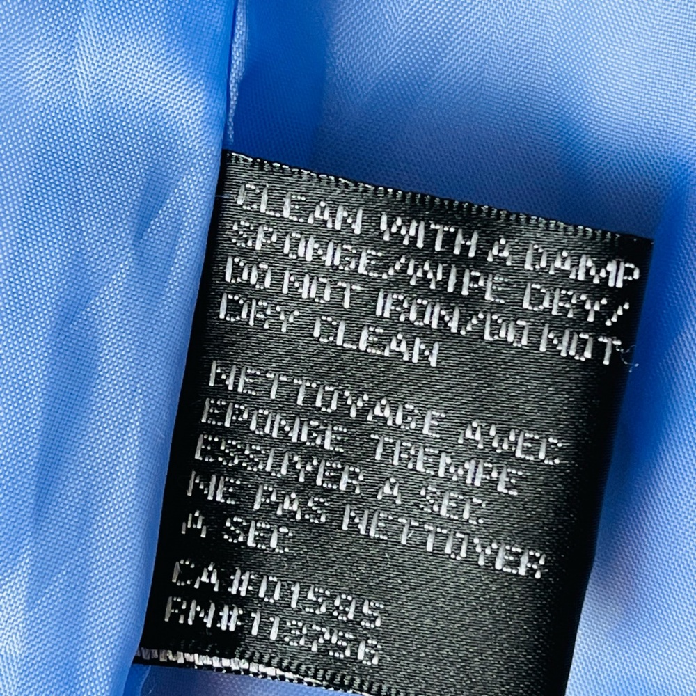 Weather Vane Jacket - Picture 4 of 10